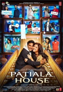 دانلود فیلم هندی Patiala House 2011423935-481320922