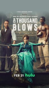 دانلود سریال A Thousand Blows424824-482839951