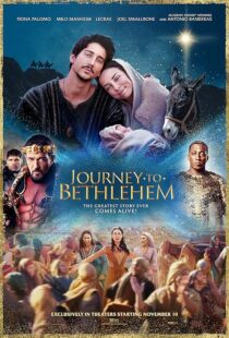 دانلود فیلم Journey to Bethlehem 2023424050-306902473