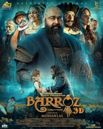 دانلود فیلم هندی Barroz: Guardian of Treasures 2024424869-1557876925