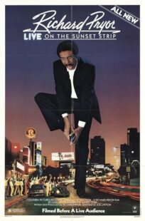 دانلود استندآپ کمدی Richard Pryor: Live on the Sunset Strip 1982422730-331518