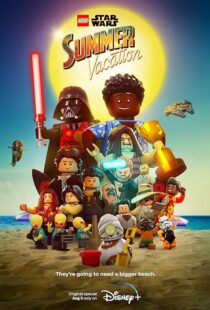دانلود انیمیشن Lego Star Wars Summer Vacation 2022422862-390448547