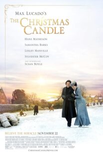 دانلود فیلم The Christmas Candle 2013423548-987989775