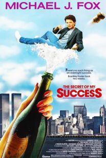 دانلود فیلم The Secret of My Success 1987423767-20249698