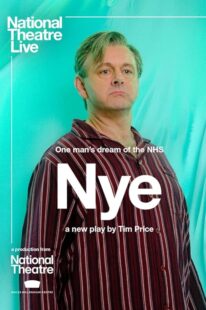 دانلود تئاتر National Theatre Live: Nye 2024423860-436730661