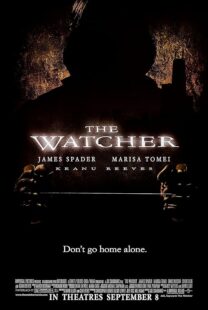 دانلود فیلم The Watcher 2000425076-14667595