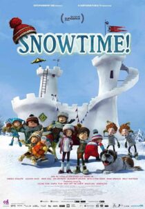 دانلود انیمیشن Snowtime! 2015422601-831518459