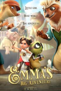 دانلود انیمیشن Little Emma 2024423138-1007507350