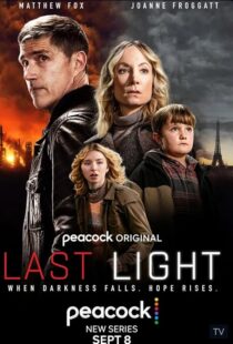 دانلود سریال Last Light424348-590781846