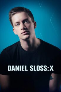 دانلود استندآپ کمدی Daniel Sloss: X 2019423464-671507288