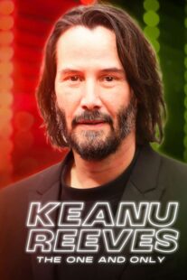 دانلود مستند Keanu Reeves: The One and Only 2024422496-445062226
