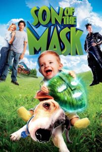 دانلود فیلم Son of the Mask 2005424213-175446732