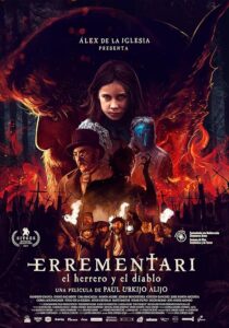 دانلود فیلم Errementari 2017426504-1877609129