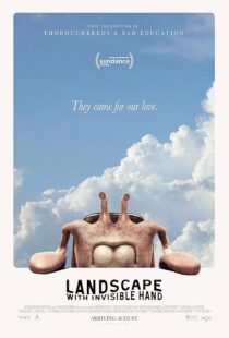 دانلود فیلم Landscape with Invisible Hand 2023425340-914826255
