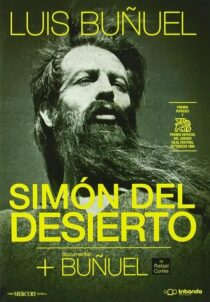 دانلود فیلم Simon of the Desert 1965426533-1964964535