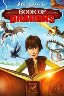 دانلود انیمیشن Book of Dragons 2011426367-898203856
