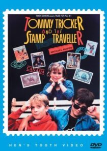دانلود فیلم Tommy Tricker and the Stamp Traveller 1988426896-1039750215