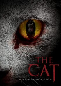 دانلود فیلم کره‌ای The Cat 2011426873-1314220487