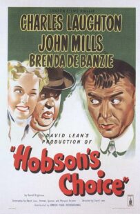دانلود فیلم Hobson’s Choice 1954426864-1182437417