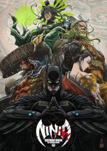 دانلود انیمه Batman Ninja vs. Yakuza League 2025426946-485497675