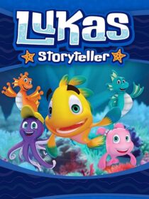 دانلود انیمیشن Lukas Storyteller 2019427165-985812644
