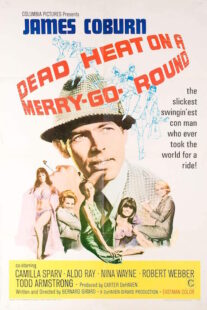 دانلود فیلم Dead Heat on a Merry-Go-Round 1966426794-1024590714