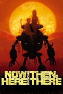 دانلود انیمه Now and Then, Here and There427221-324612614