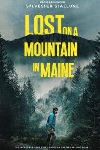 دانلود فیلم Lost on a Mountain in Maine 2024427632-1116191658