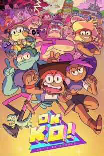 دانلود انیمیشن OK K.O.! Let’s Be Heroes426964-1107568984