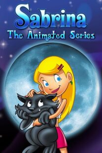 دانلود انیمیشن Sabrina: The Animated Series426713-1144754185