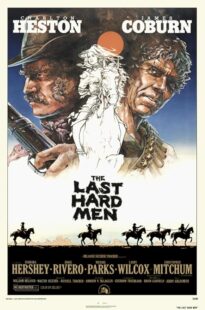 دانلود فیلم The Last Hard Men 1976426778-224604401