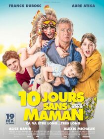 دانلود فیلم 10 Days with Dad 2020427169-1055461376