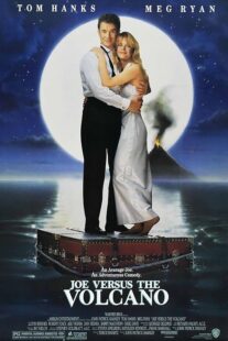 دانلود فیلم Joe Versus the Volcano 1990426306-941203584