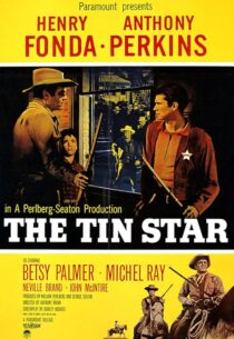 دانلود فیلم The Tin Star 1957426682-1336497545