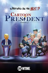 دانلود انیمیشن Our Cartoon President427416-225342355