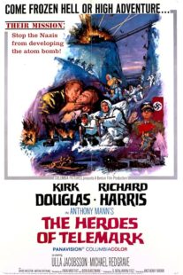 دانلود فیلم The Heroes of Telemark 1965426881-682225648