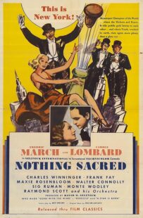 دانلود فیلم Nothing Sacred 1937426678-327412317