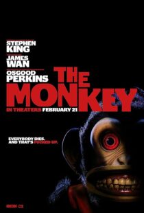 دانلود فیلم The Monkey 2025427424-2001038796
