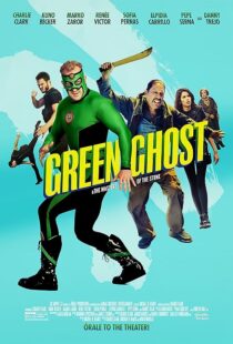 دانلود فیلم Green Ghost and the Masters of the Stone 2021427521-1056444079
