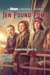 دانلود سریال Ten Pound Poms426214-1037685424