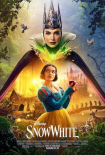 دانلود فیلم Snow White 2025427489-953367967