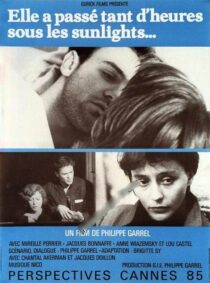 دانلود فیلم She Spent So Many Hours Under the Sun Lamps 1985426344-840899887