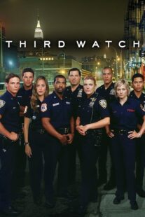 دانلود سریال Third Watch426840-1217994088