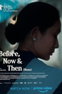 دانلود فیلم Before, Now & Then 2022427869-1408358291
