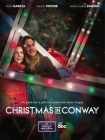 دانلود فیلم Christmas in Conway 2013426618-908905750