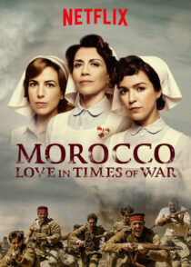 دانلود سریال Morocco: Love in Times of War427162-880561234