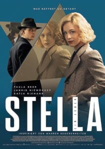 دانلود فیلم Stella: A Life 2023426312-691787139