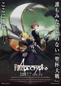 دانلود انیمه Fate/Apocrypha427390-1571982455