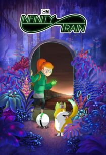 دانلود انیمیشن Infinity Train427308-563453763