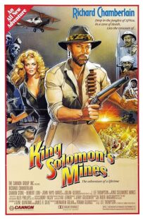 دانلود فیلم King Solomon’s Mines 1985426727-1175027476